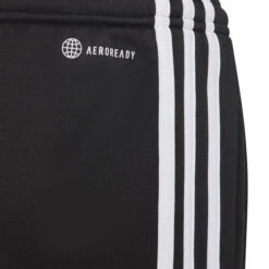 ADIDAS Essentials Train AEROREADY 3-Stripes Regular-Fit Training Pants Boys 11 ADIDAS Essentials Train AEROREADY 3-Stripes Regular-Fit Training Pants Boys -Wilson Store 18060000 12