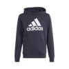 ADIDAS Big Logo Cotton Hoody Boys -Wilson Store 18080000 000