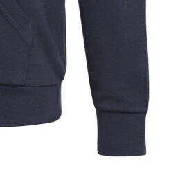 ADIDAS Big Logo Cotton Hoody Boys -Wilson Store 18080000 11