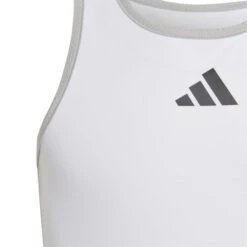 ADIDAS Club Tank Top Girls -Wilson Store 18093000 10