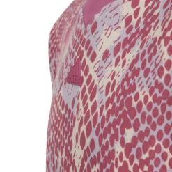 ADIDAS Future Icons Allover Print Sweatshirt Girls -Wilson Store 18101000 10