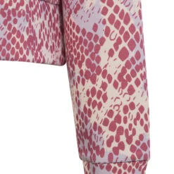 ADIDAS Future Icons Allover Print Sweatshirt Girls -Wilson Store 18101000 11