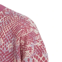 ADIDAS Future Icons Allover Print Sweatshirt Girls -Wilson Store 18101000 12