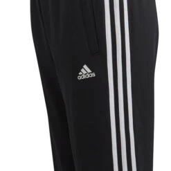 ADIDAS Essentials 3-Stripes Tracksuit Girls -Wilson Store 18104000 12