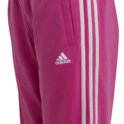ADIDAS 3-Stripes Tracksuit Girls -Wilson Store 18105000 11