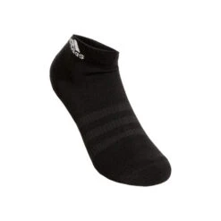 ADIDAS Crew Sportswear Ankle Sports Socks 3 Pack -Wilson Store 18128000 10