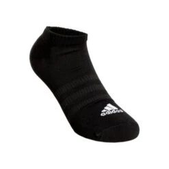 ADIDAS Sportswear Low Sports Socks 3 Pack -Wilson Store 18130000 10