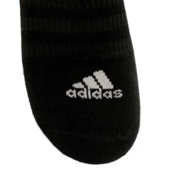 ADIDAS Sportswear Low Sports Socks 3 Pack -Wilson Store 18130000 12