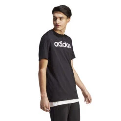 ADIDAS LIN Singel Jersey T-Shirt Men -Wilson Store 18347000 15