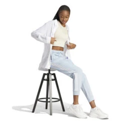 ADIDAS Linear Training Pants Women -Wilson Store 18385000 15