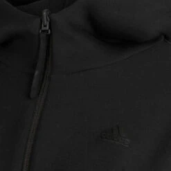 ADIDAS Zone Full-Zip Hoodie Women -Wilson Store 18391000 10