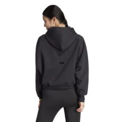 ADIDAS Zone Full-Zip Hoodie Women -Wilson Store 18391000 14