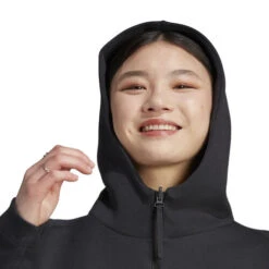 ADIDAS Zone Full-Zip Hoodie Women -Wilson Store 18391000 18