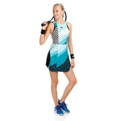 ADIDAS Transform Dress Women 16 ADIDAS Transform Dress Women -Wilson Store 18417000 0 3