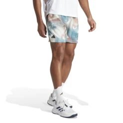 ADIDAS Printed Pro Shorts Men 10 ADIDAS Printed Pro Shorts Men -Wilson Store 18457000 13