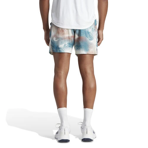 ADIDAS Printed Pro Shorts Men 5 ADIDAS Printed Pro Shorts Men - Image 3