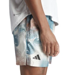 ADIDAS Printed Pro Shorts Men 13 ADIDAS Printed Pro Shorts Men -Wilson Store 18457000 17