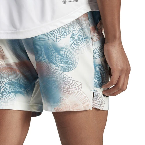 ADIDAS Printed Pro Shorts Men 8 ADIDAS Printed Pro Shorts Men - Image 6
