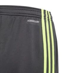 ADIDAS ES 3 Stripes Training Pants Boys 11 ADIDAS ES 3 Stripes Training Pants Boys -Wilson Store 18470000 10
