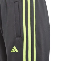 ADIDAS ES 3 Stripes Training Pants Boys 12 ADIDAS ES 3 Stripes Training Pants Boys -Wilson Store 18470000 11
