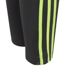 ADIDAS ES 3 Stripes Training Pants Boys 13 ADIDAS ES 3 Stripes Training Pants Boys -Wilson Store 18470000 12