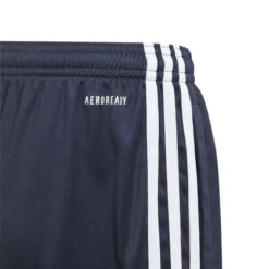 ADIDAS ES 3 Stripes Shorts Boys -Wilson Store 18472000 10