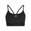 ADIDAS Aeroreact LS Sports Bras Women -Wilson Store 18502000 000