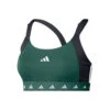 ADIDAS PWI Medium-Sport Tech-Fit Color Block Sports Bras Women -Wilson Store 18520000 000