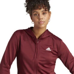 ADIDAS Linear Tracksuit Women -Wilson Store 18538000 16