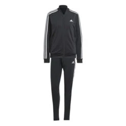 ADIDAS 3 Stripes Tracksuit Women -Wilson Store 18561000 12