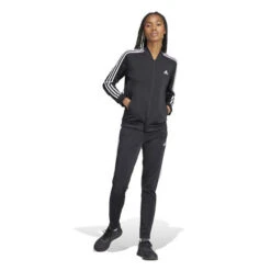 ADIDAS 3 Stripes Tracksuit Women -Wilson Store 18561000 13