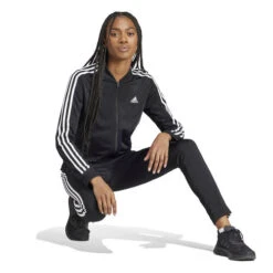 ADIDAS 3 Stripes Tracksuit Women -Wilson Store 18561000 15