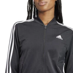ADIDAS 3 Stripes Tracksuit Women -Wilson Store 18561000 16