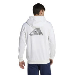 ADIDAS Club Zip Hoodie Men -Wilson Store 18736000 15