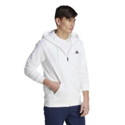 ADIDAS Club Zip Hoodie Men -Wilson Store 18736000 16