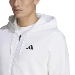ADIDAS Club Zip Hoodie Men -Wilson Store 18736000 18