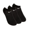 Nike Everyday Lightweight Sports Socks 3 Pack -Wilson Store 49336000 000