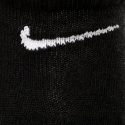 Nike Everyday Lightweight Sports Socks 3 Pack -Wilson Store 49336000 12