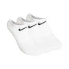 Nike Everyday Lightweight Tennis Socks 3 Pack -Wilson Store 49337000 000