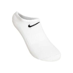 Nike Everyday Lightweight Tennis Socks 3 Pack -Wilson Store 49337000 10