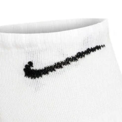 Nike Everyday Lightweight Tennis Socks 3 Pack -Wilson Store 49337000 12