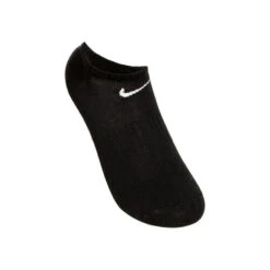 Nike Everyday Lightweight Tennis Socks 6 Pack -Wilson Store 49423000 10