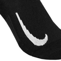 Nike Court Multiplier Cushioned Tennis Socks 2 Pack -Wilson Store 50293000 13