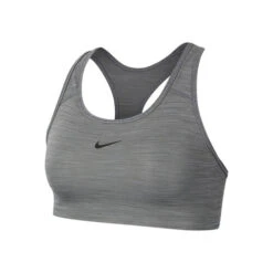 Nike Swoosh Padded Sports Bras Women -Wilson Store 50395000 000