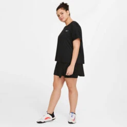 Nike Court Victory STR Plus Size Skirt Women -Wilson Store 51847000 10