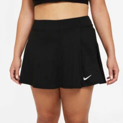 Nike Court Victory Flouncy Plus Size Skirt Women -Wilson Store 51852000 13