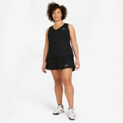 Nike Court Victory Flouncy Plus Size Skirt Women -Wilson Store 51852000 15