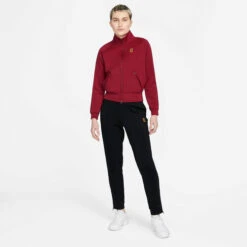 Nike Court Dri-Fit Heritage Training Jacket Women -Wilson Store 55081000 13