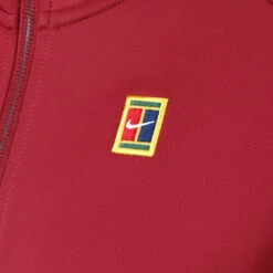 Nike Court Dri-Fit Heritage Training Jacket Women -Wilson Store 55081000 15