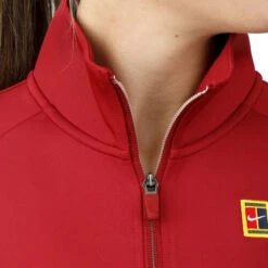 Nike Court Dri-Fit Heritage Training Jacket Women -Wilson Store 55081000 16